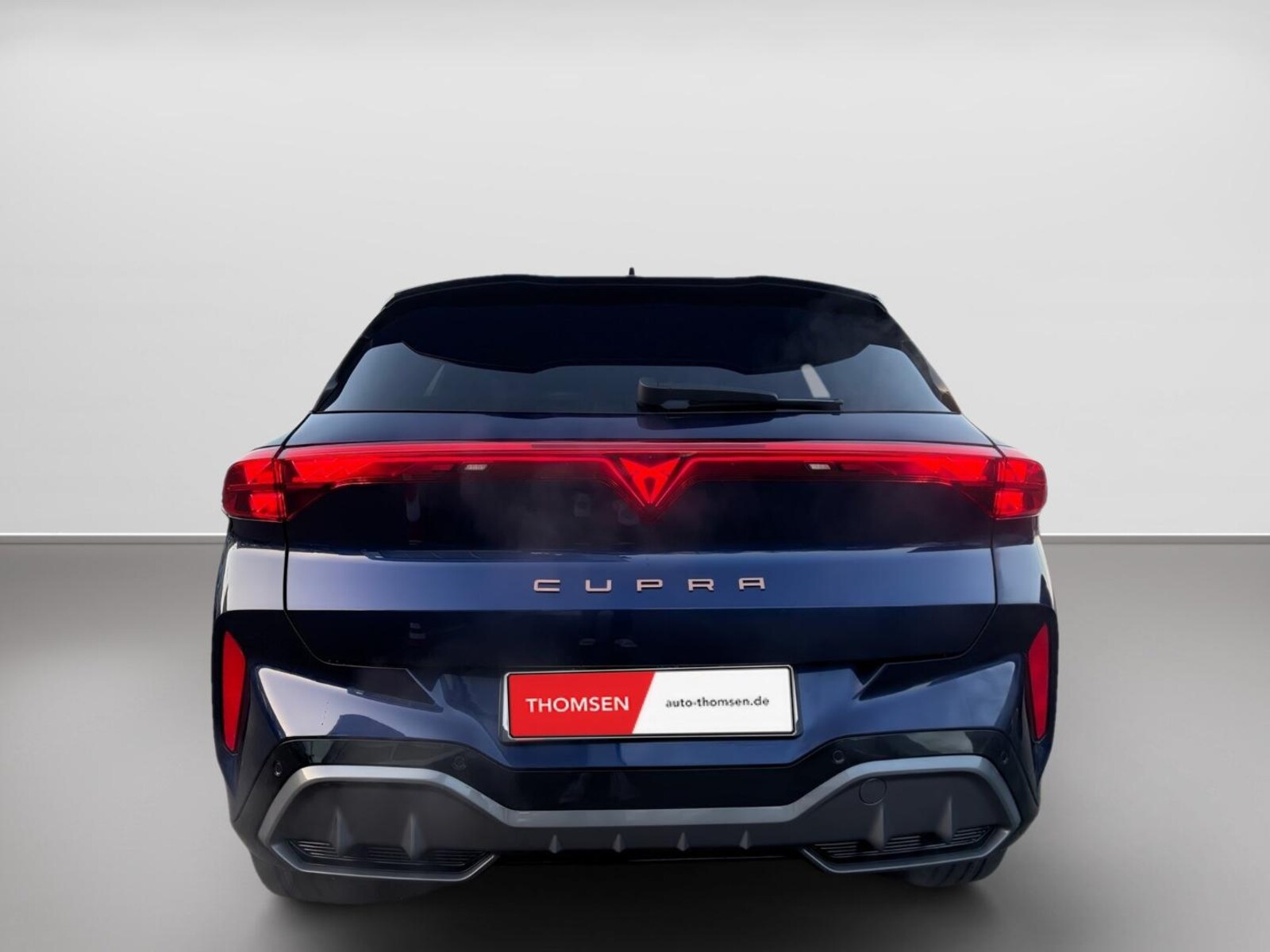 CUPRA Terramar – Bild 6