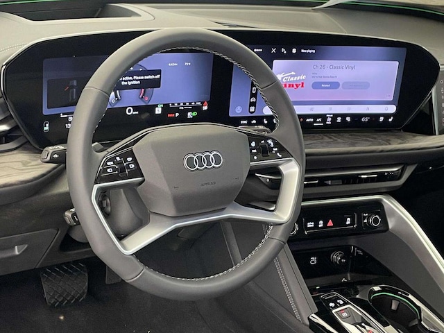 2026 Audi Q5 Sportback