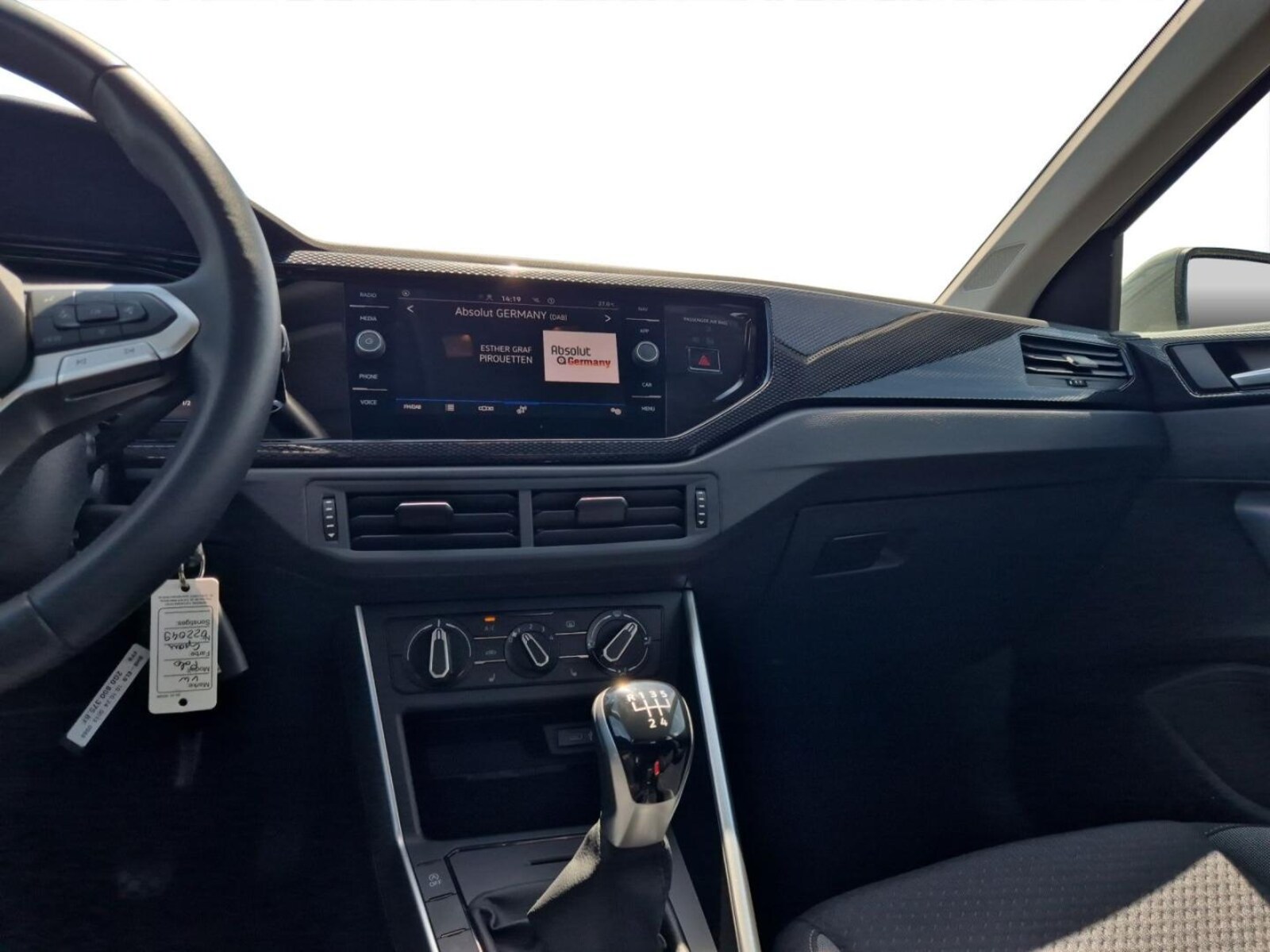 Volkswagen Polo – Bild 9