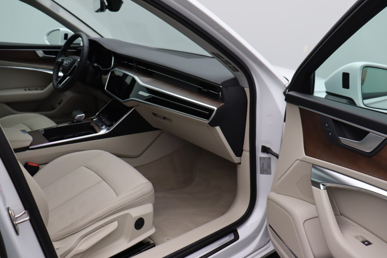 Audi A6 Avant – Bild 14