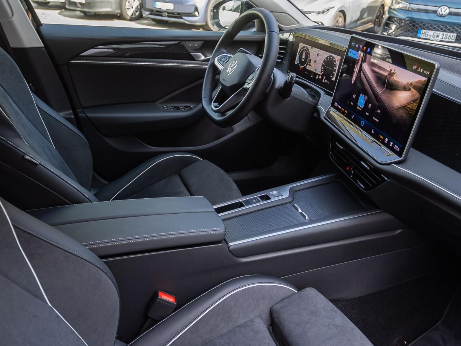 Volkswagen Passat – Bild 26