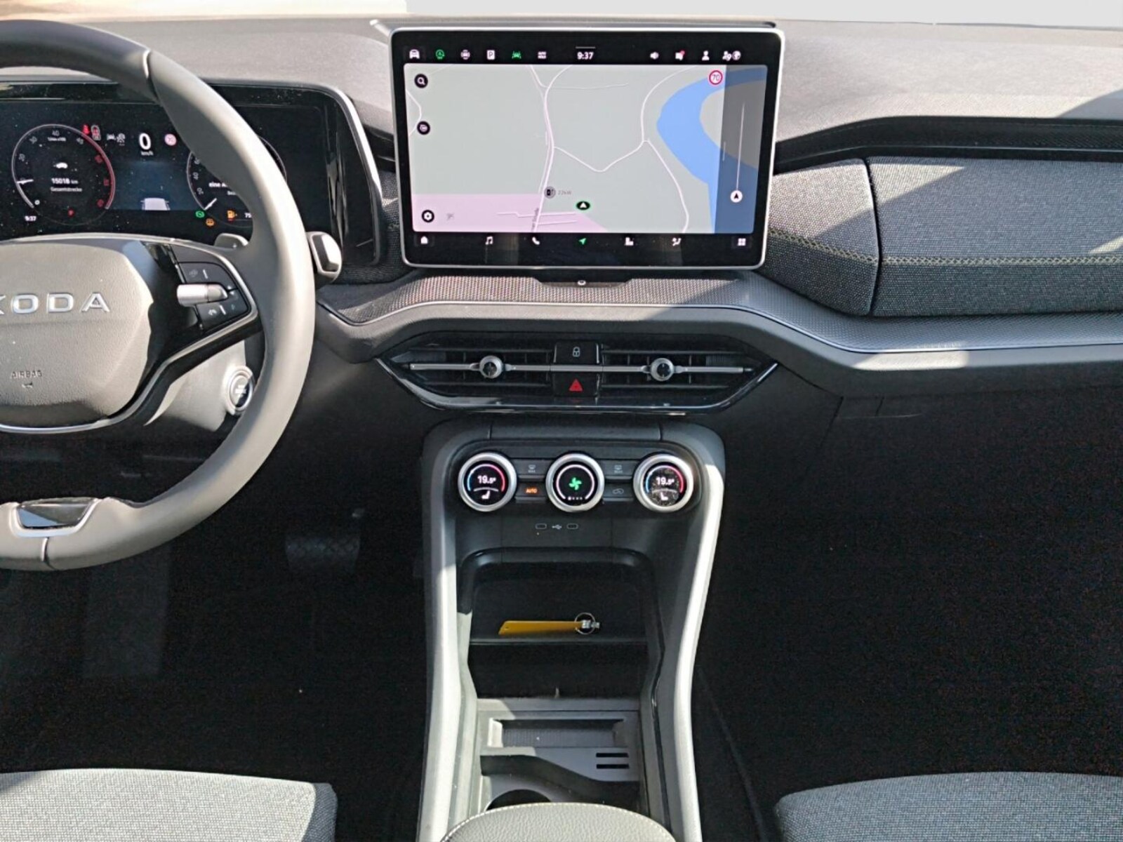 Škoda Kodiaq – Bild 19