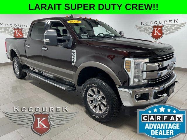 2019 Ford