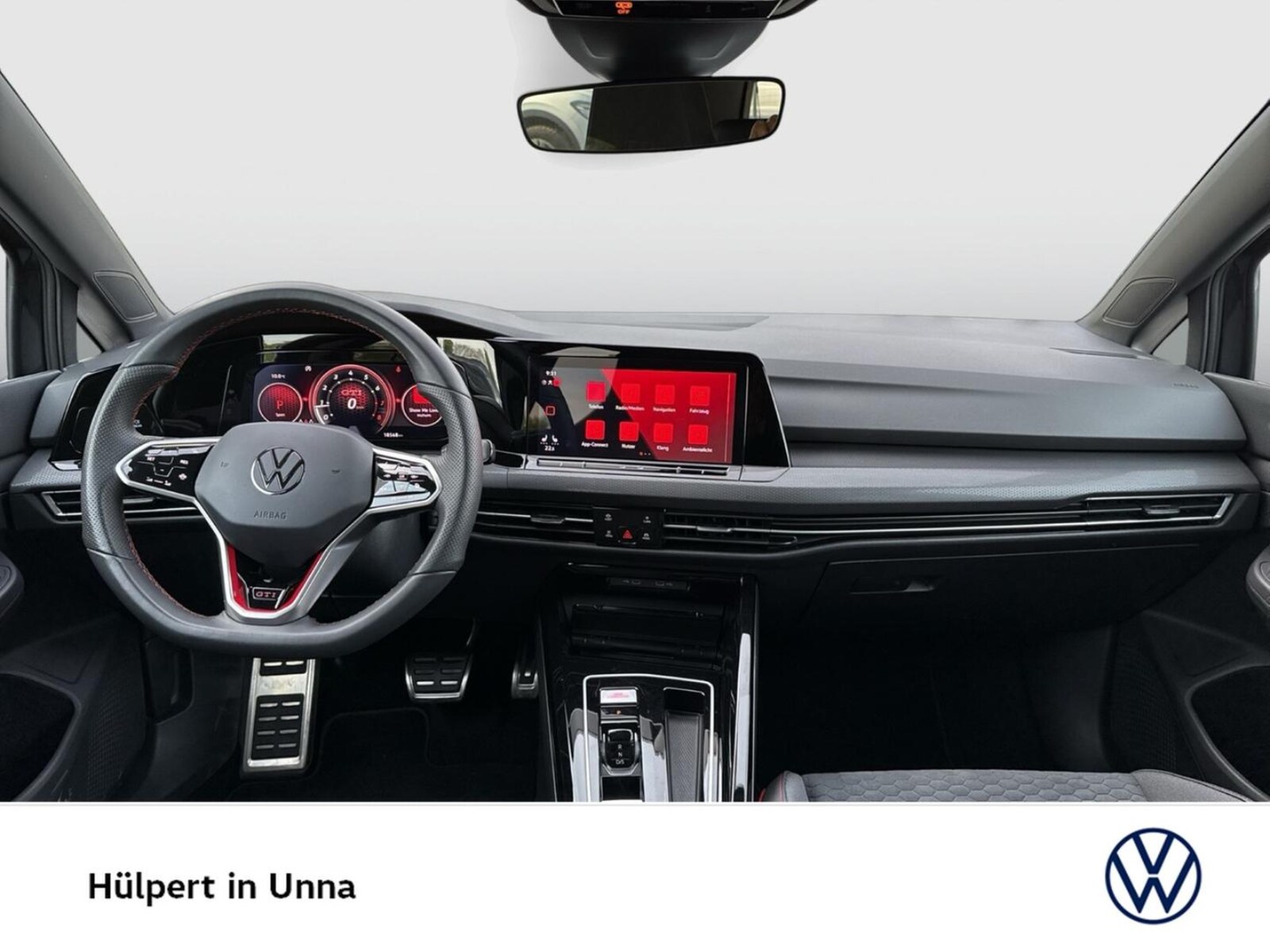 Volkswagen Golf – Bild 8