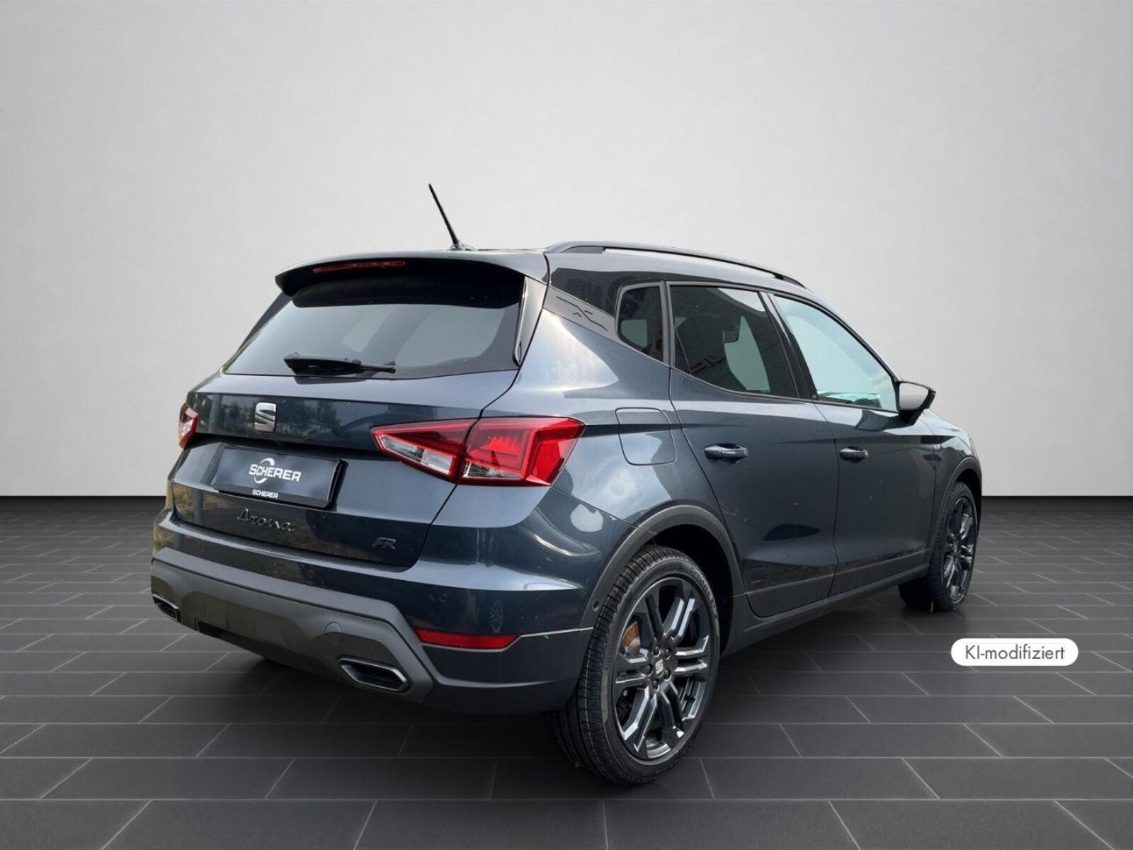 SEAT Arona – Bild 2