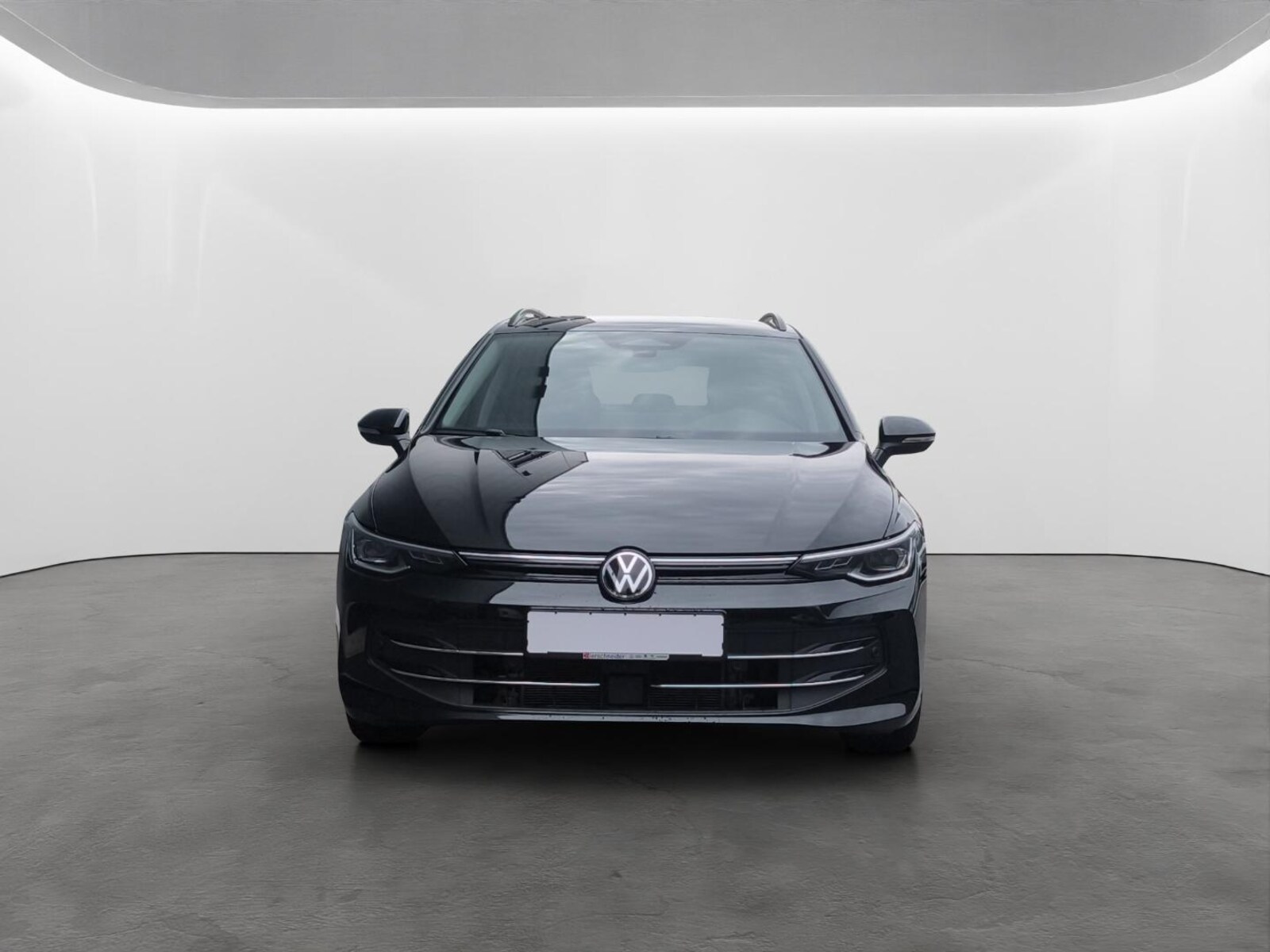 Volkswagen Golf Variant – Bild 3