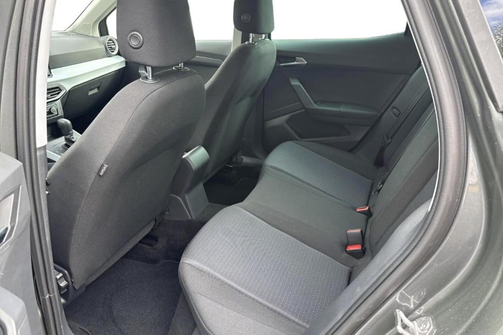 SEAT Arona – Bild 20