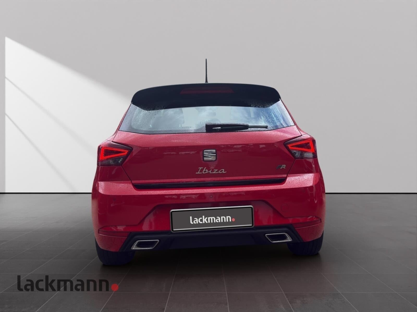 SEAT Ibiza – Bild 5