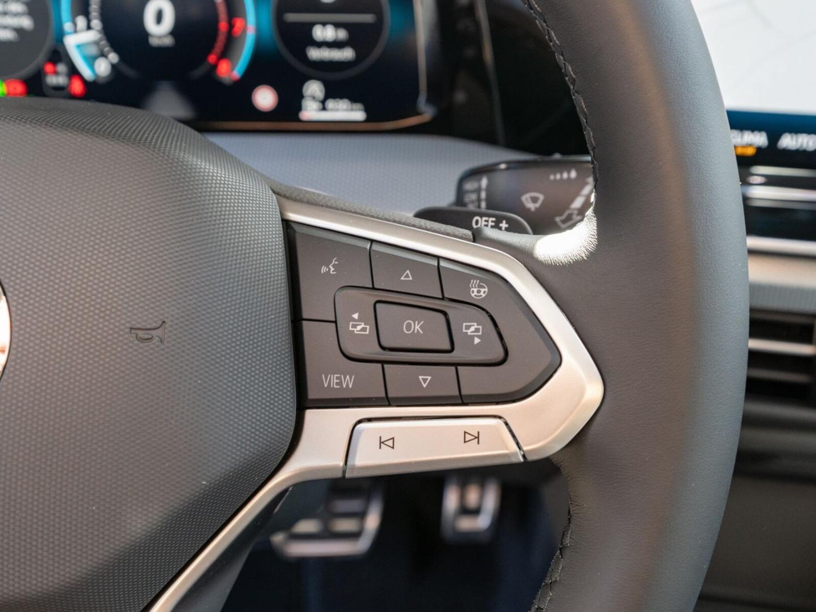 Volkswagen Golf – Bild 19
