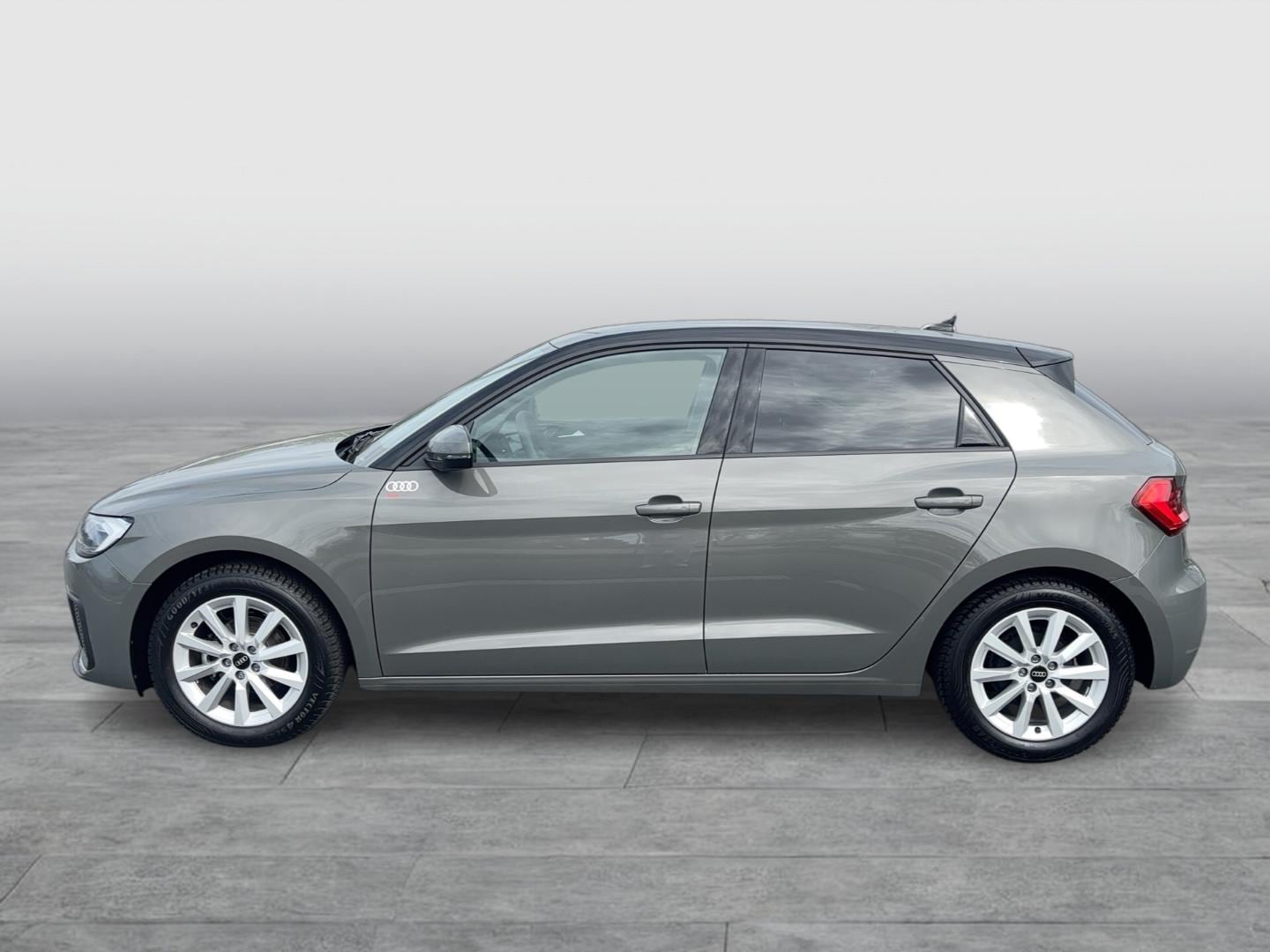 Bild über Audi A1 Sportback 25 TFSI S tronic - für weitere Informationen kontaktieren Sie den Audi Partner