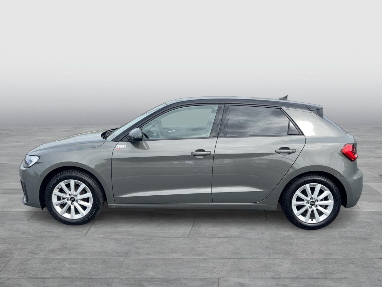 Audi A1 Sportback – Bild 2