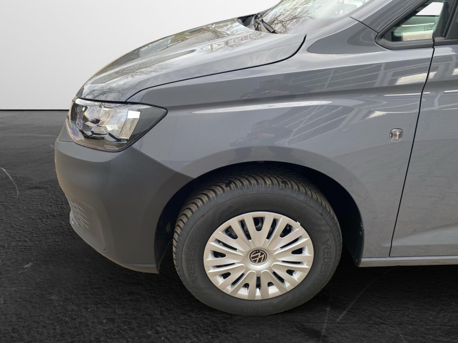 Volkswagen Caddy Cargo – Bild 6