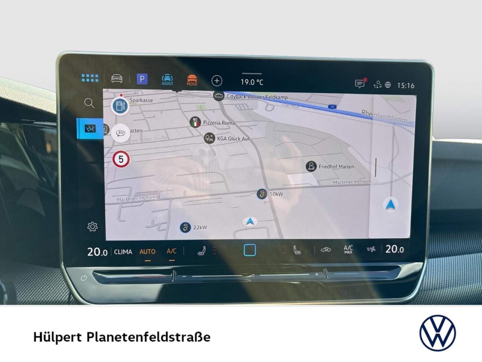 Volkswagen Golf – Bild 9
