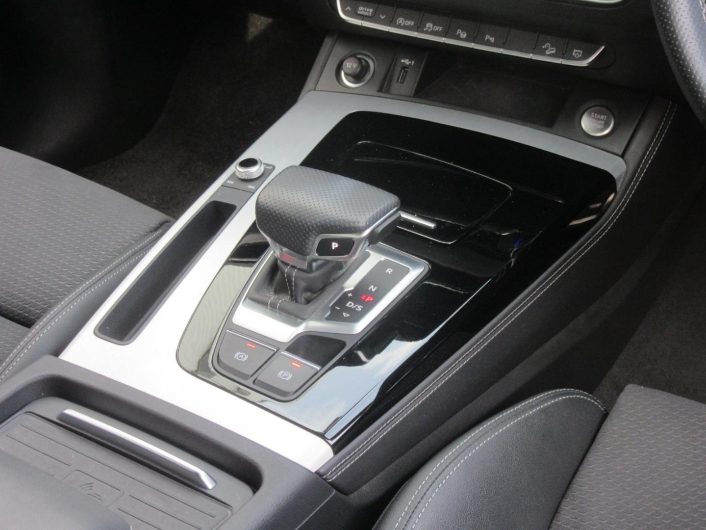 Audi Q5 Sportback