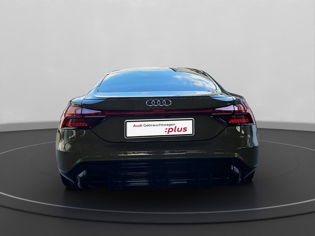 Image about Audi e-tron GT e-tron quattro