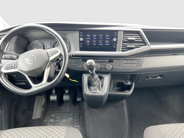 Volkswagen T6.1 Multivan