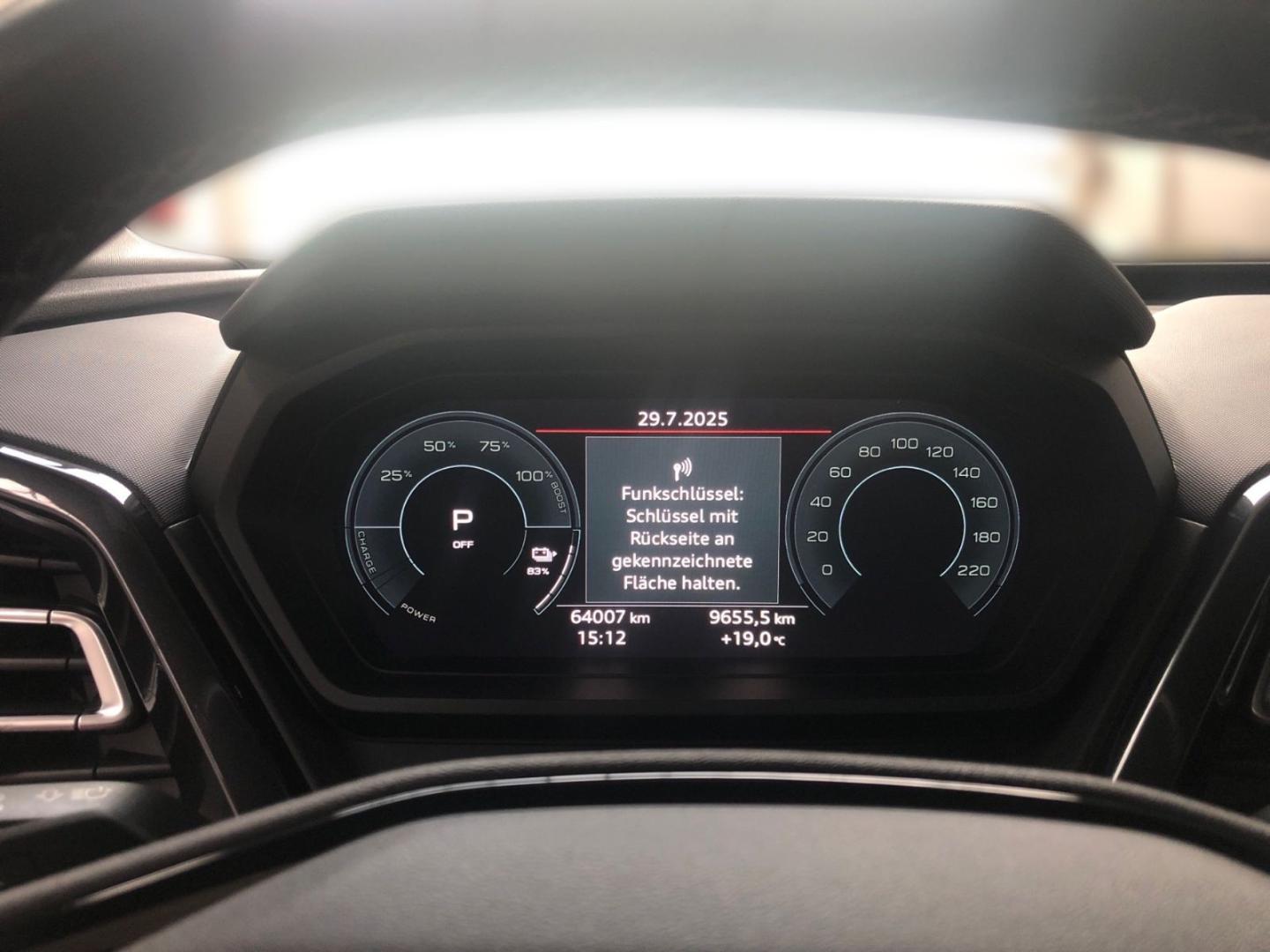 Image about Audi Q4 Sportback e-tron 50 e-tron quattro