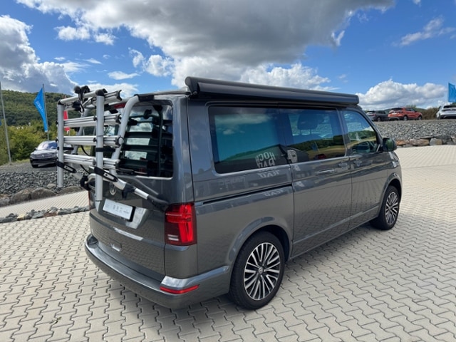 Volkswagen T6.1 California