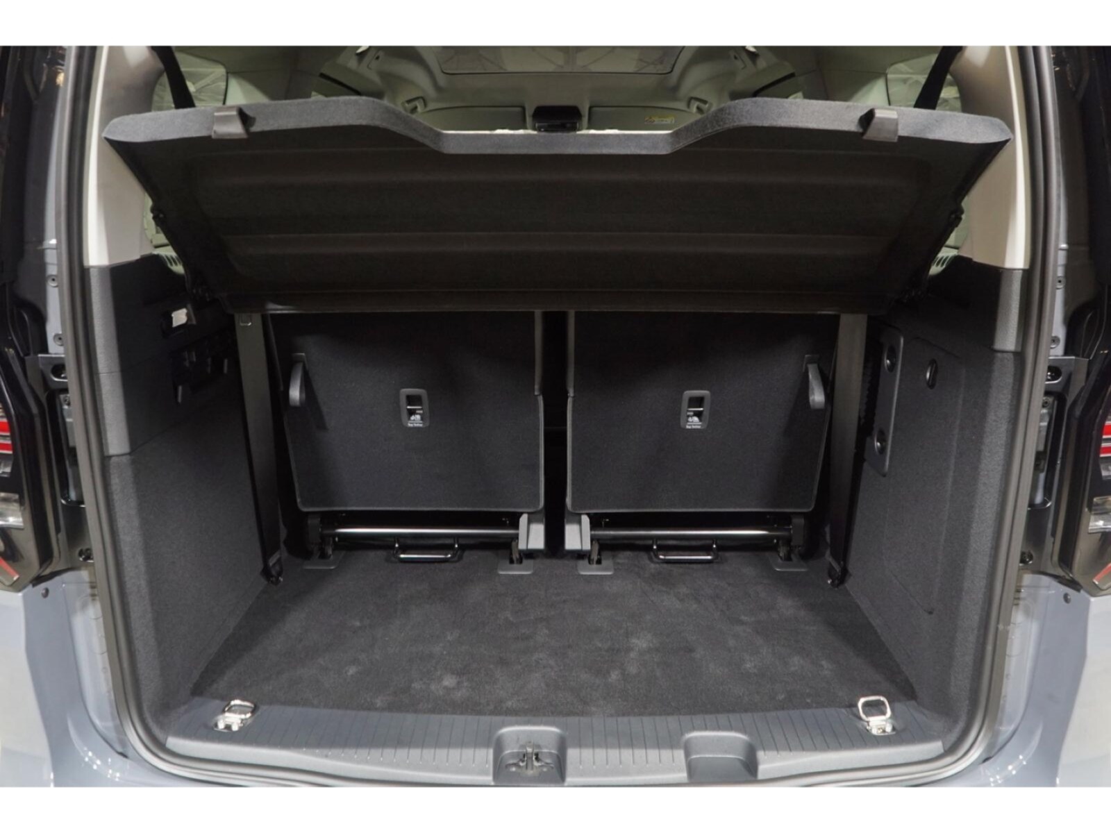 Volkswagen Caddy Maxi – Bild 13