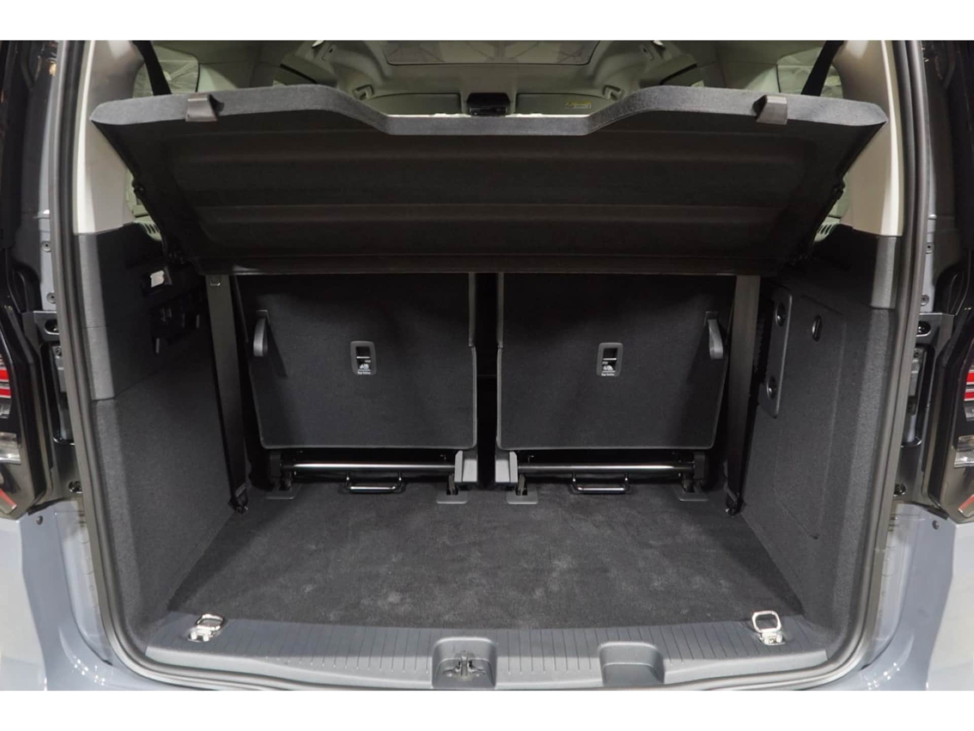 Volkswagen Caddy Maxi Life