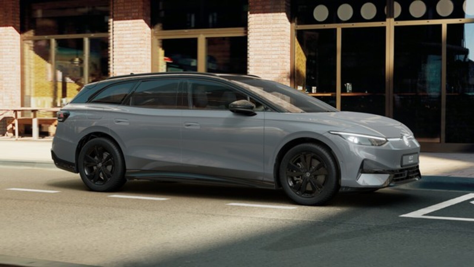 Volkswagen ID.7 Tourer – Bild 2