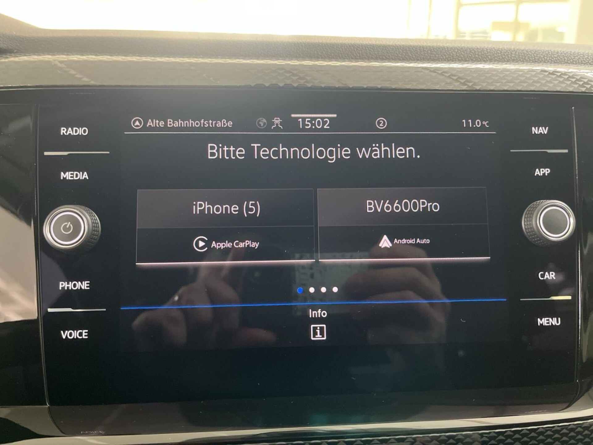 Volkswagen Polo Life