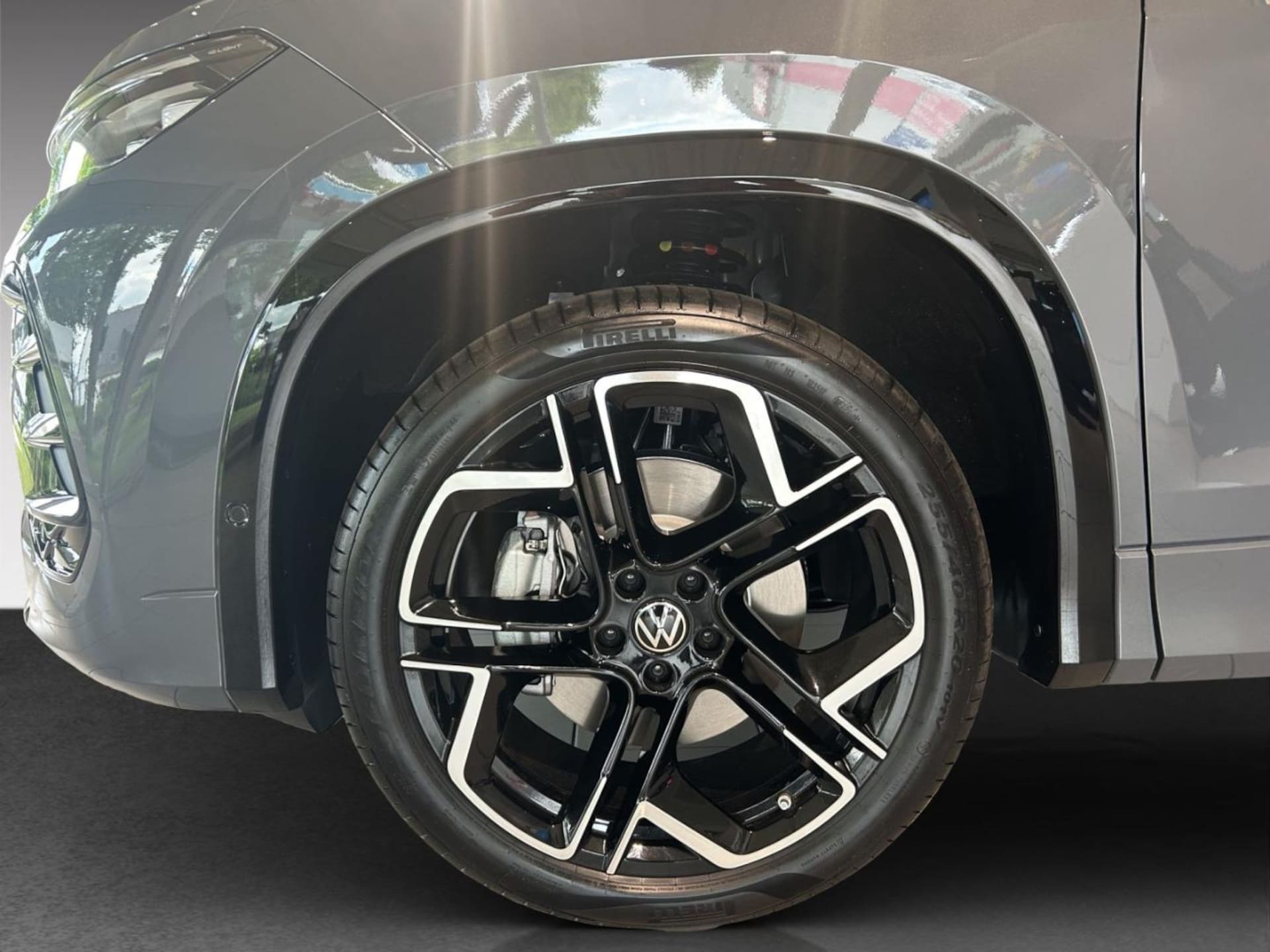 Volkswagen Tayron R-Line
