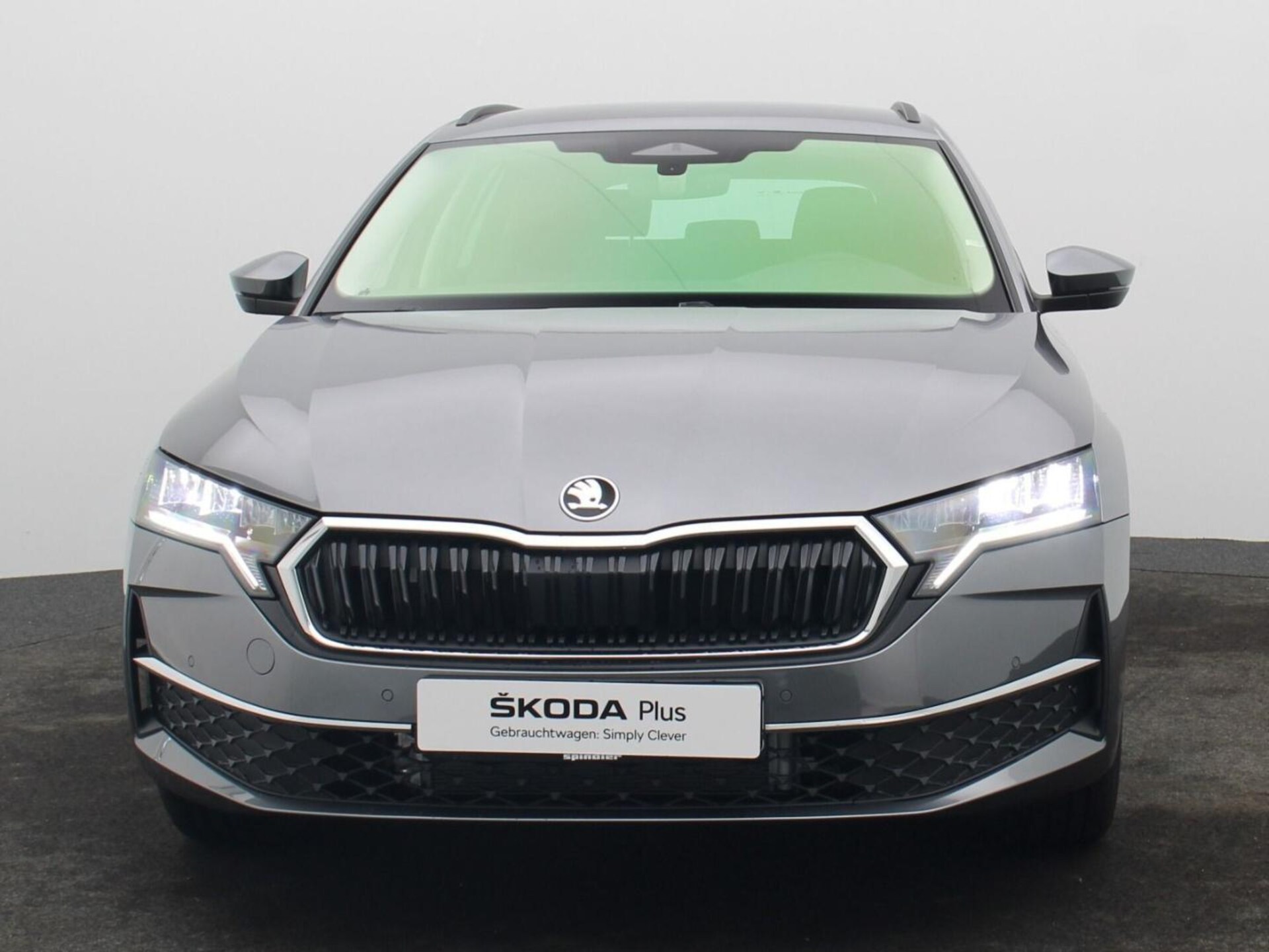 Skoda Octavia Combi Tour