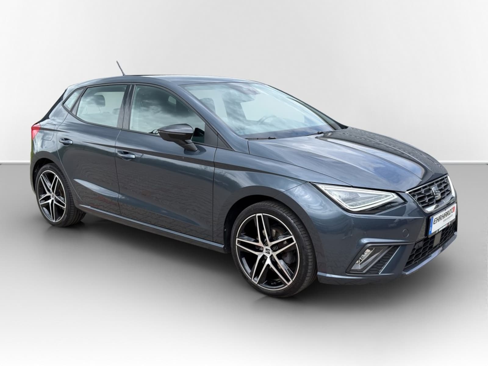 SEAT Ibiza – Bild 3