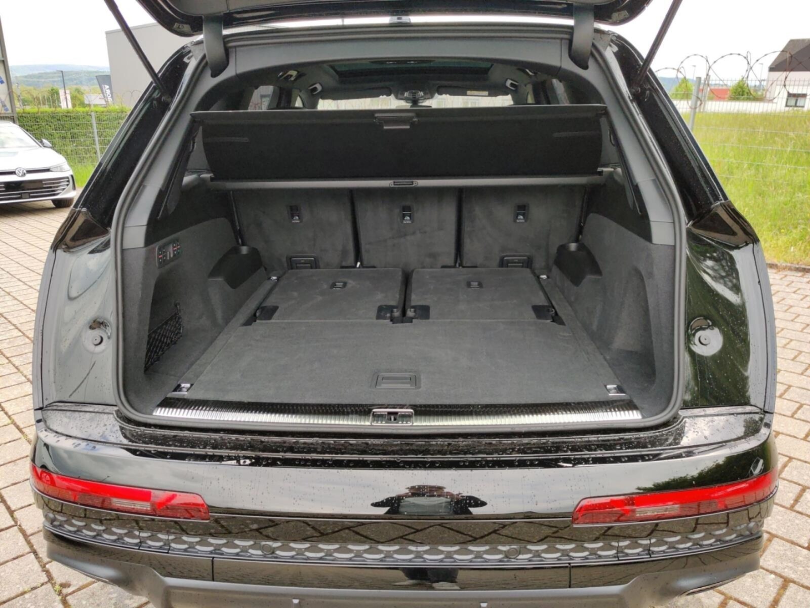 Audi Q7 – Bild 12