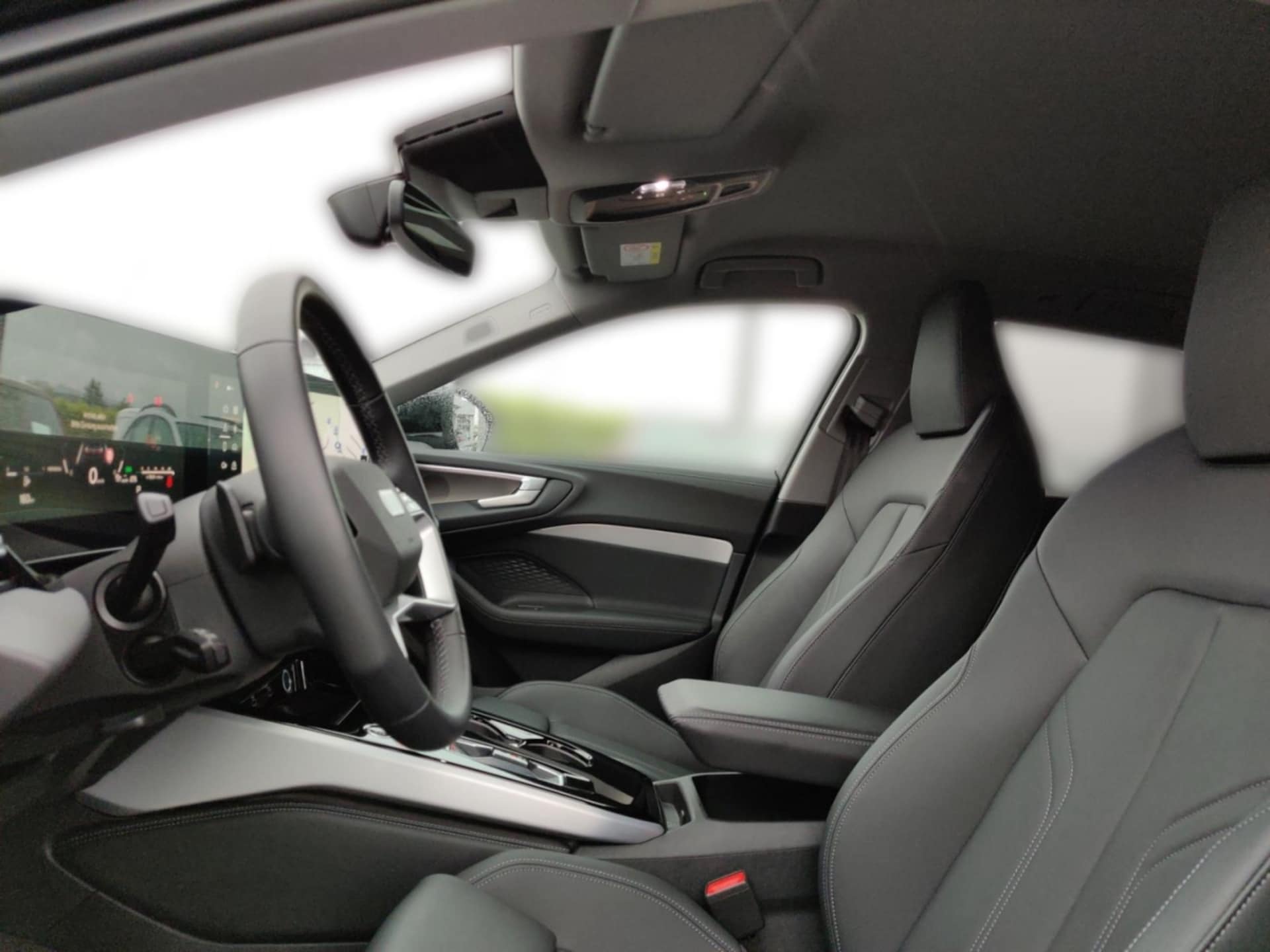 Audi A5 Avant