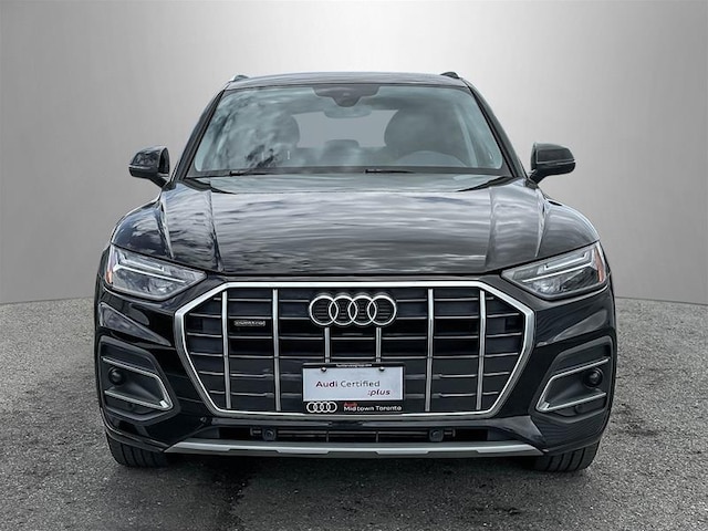 2022 Audi Q5