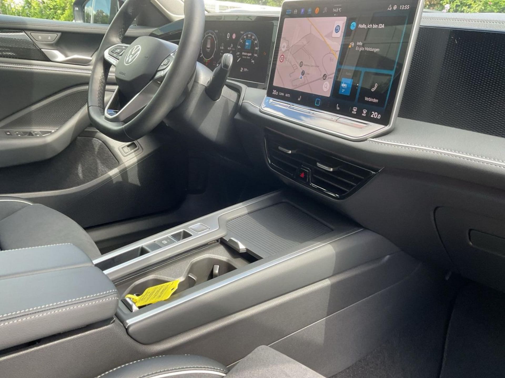 Volkswagen Passat Business