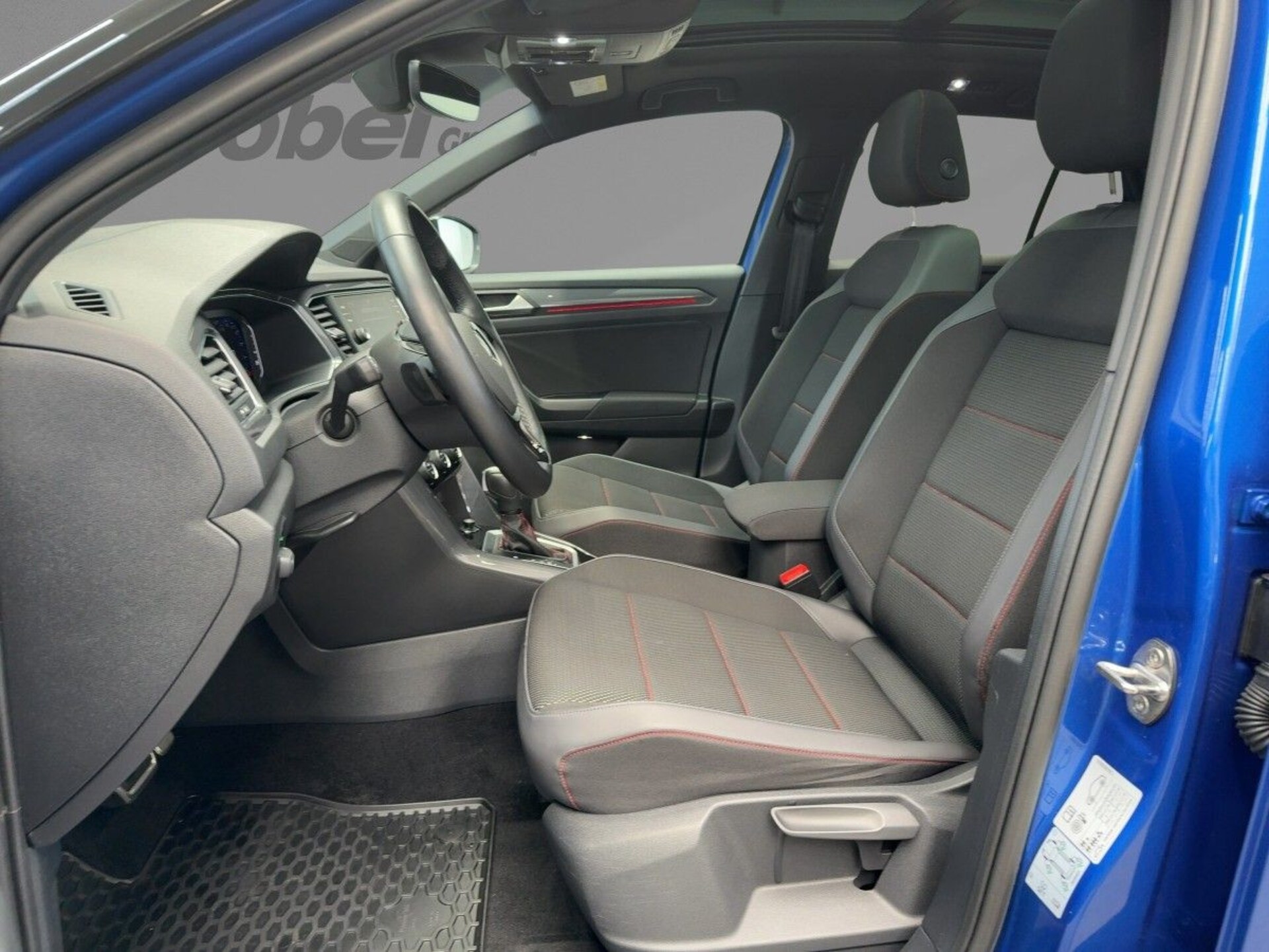 Volkswagen T-Roc Sport