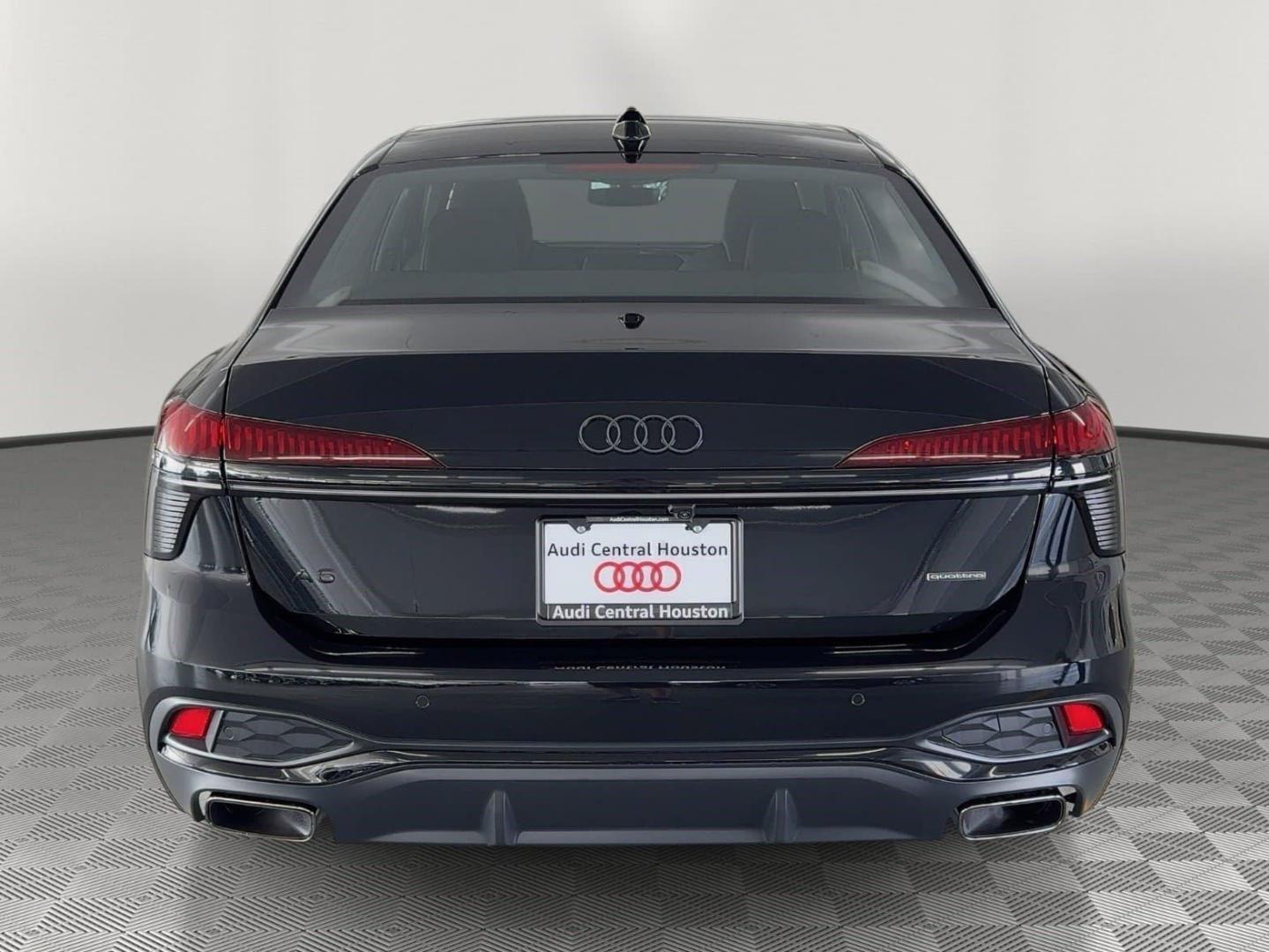 2026 Audi A6 Premium Plus - Photo 10