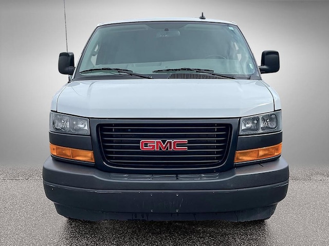 2024 GMC