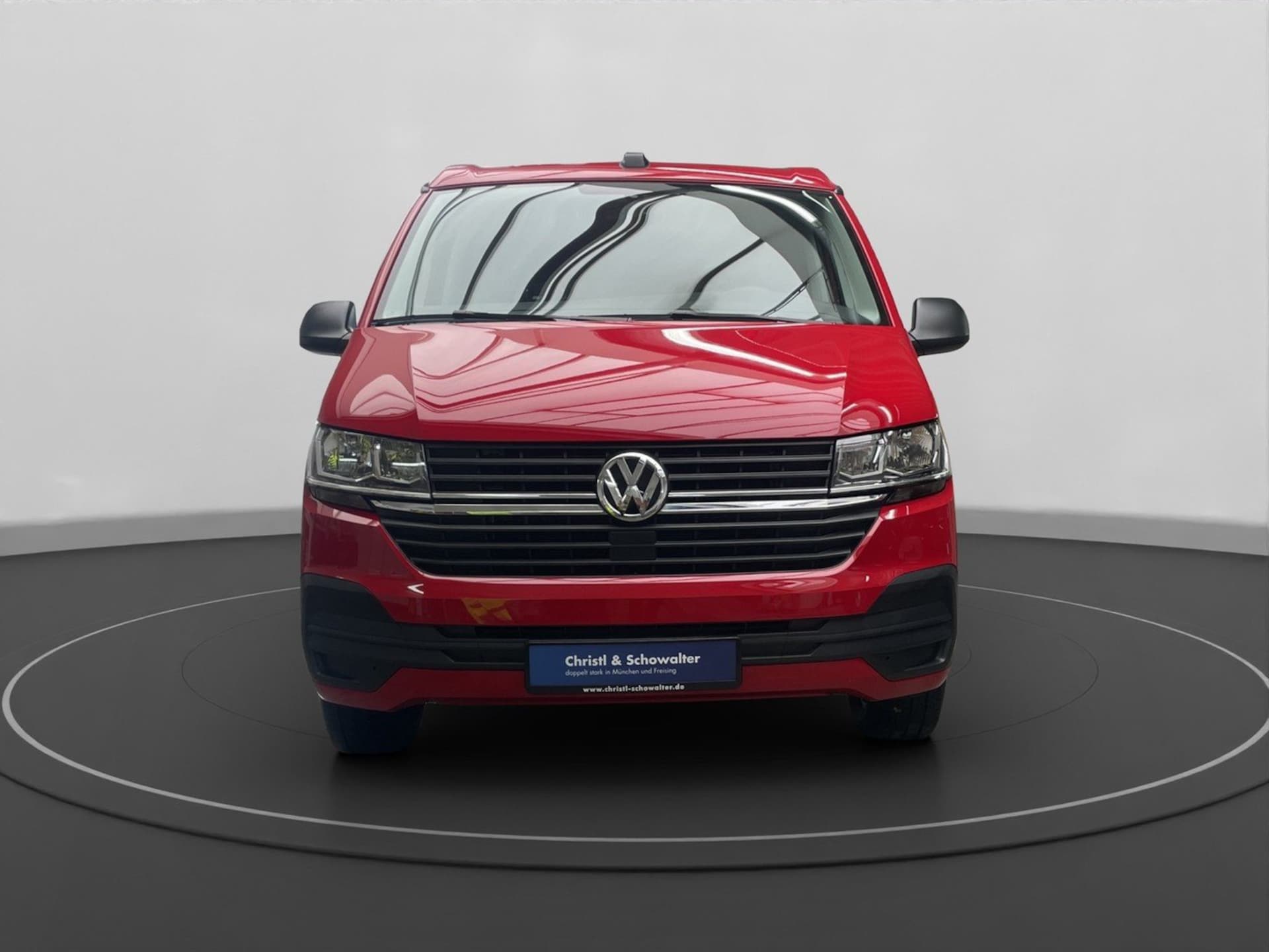 Volkswagen T6.1 California Beach