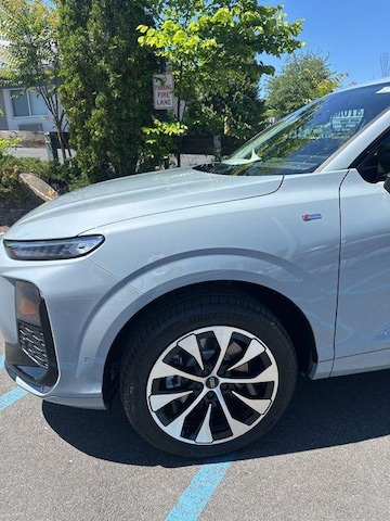 2026 Audi Q3 SUV