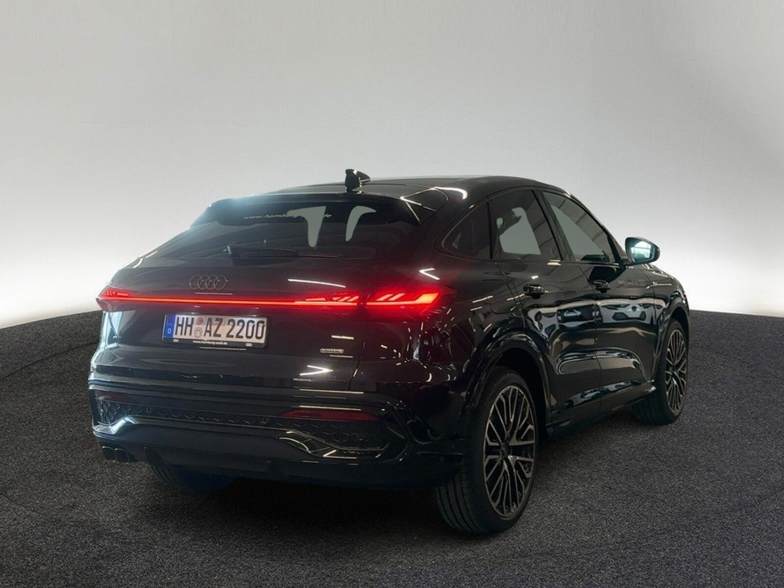 Audi Q5 Sportback – Bild 4