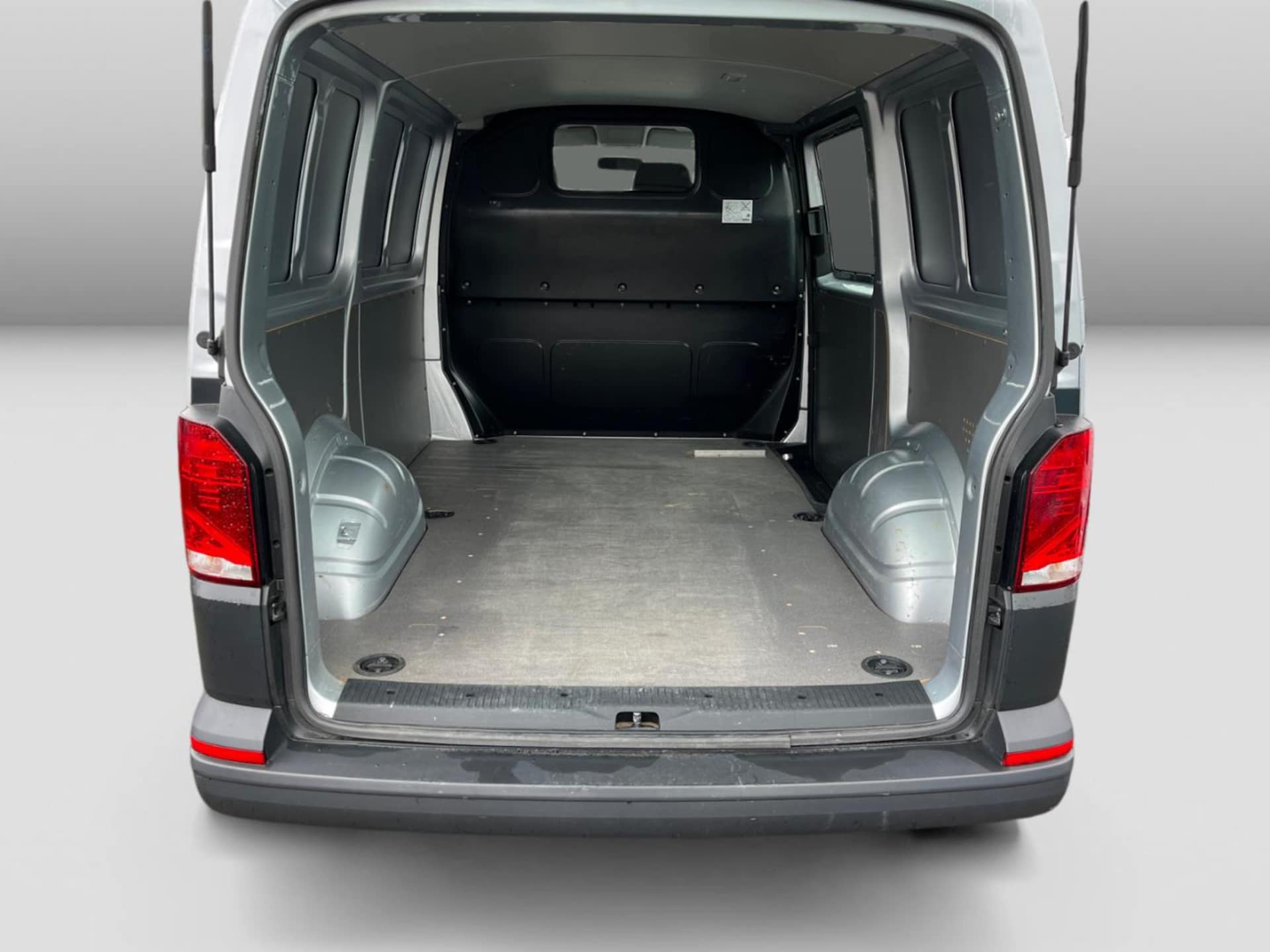 Volkswagen T6.1 Transporter Kasten kurzer Radstand