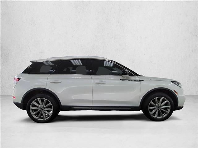 2022 Lincoln Corsair