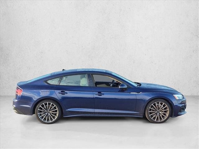 2023 Audi A5 Sportback