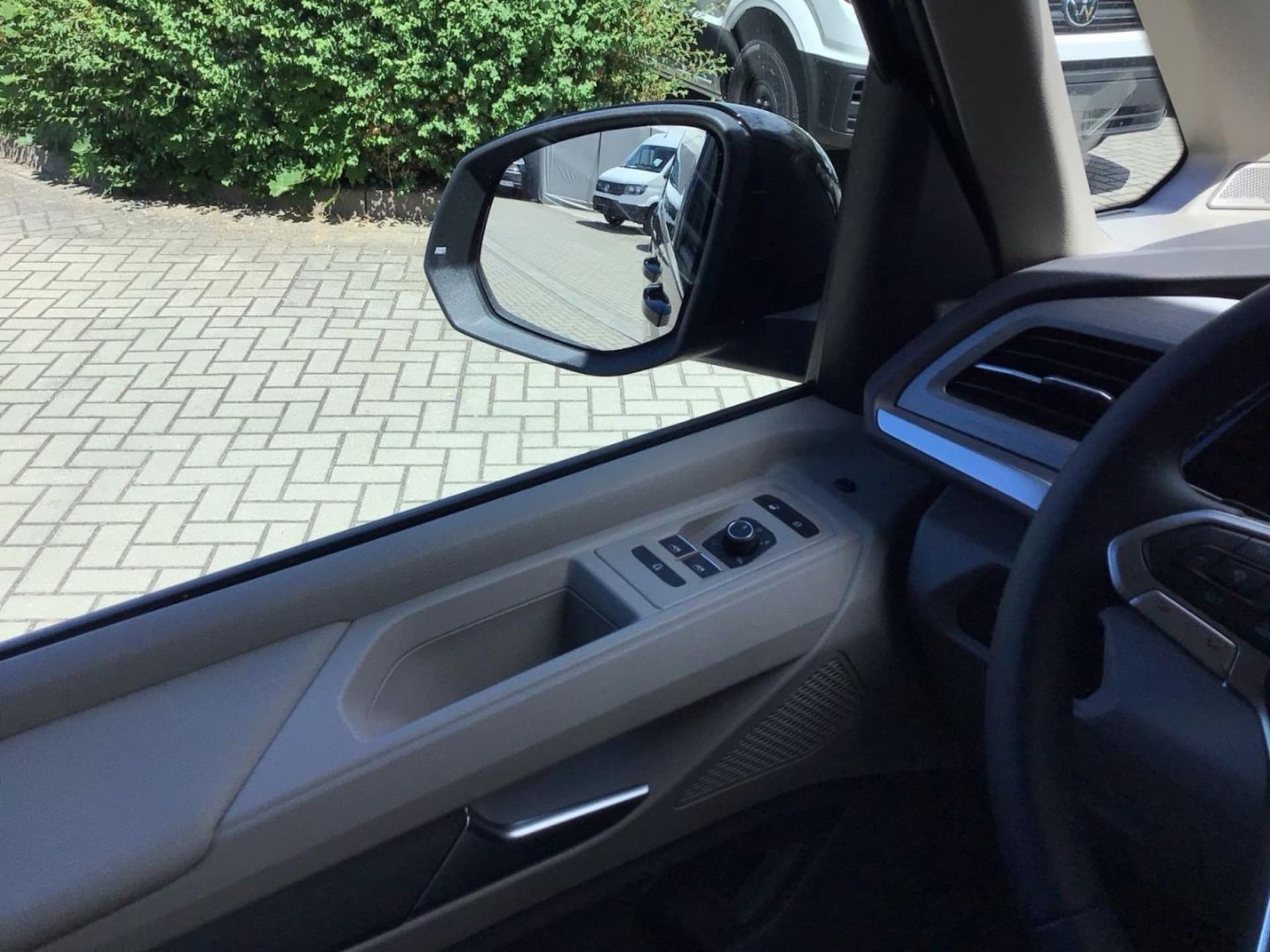 Volkswagen Multivan Langversion Life