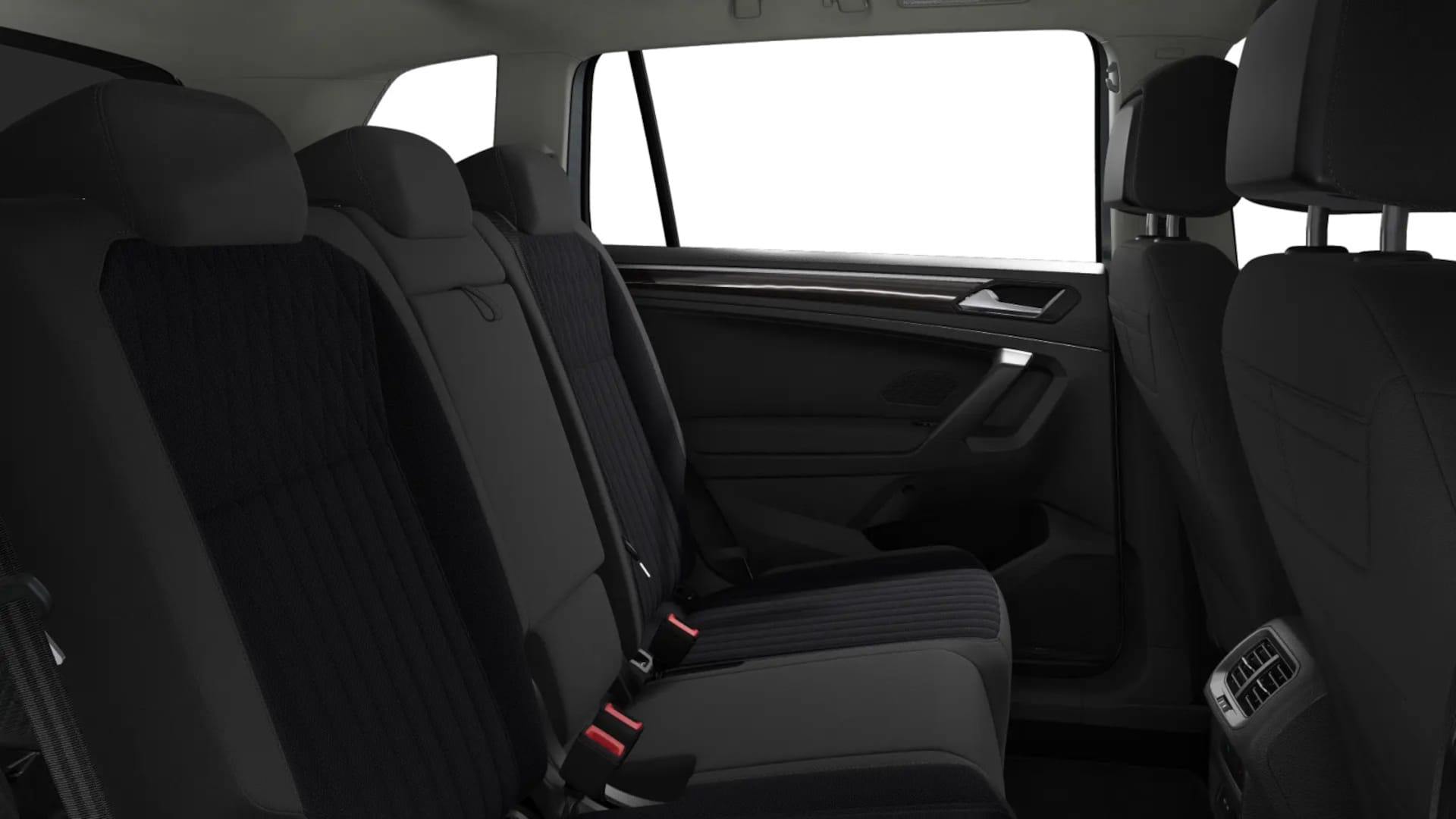 Volkswagen Tiguan Allspace Life