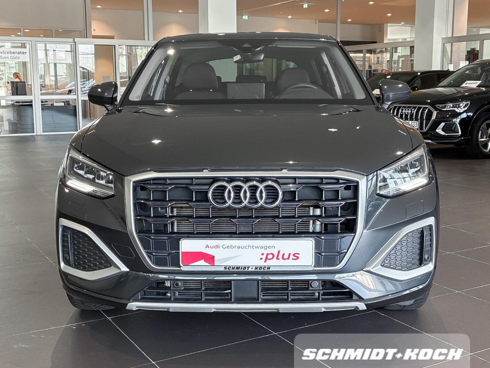 Audi Q2 – Bild 5
