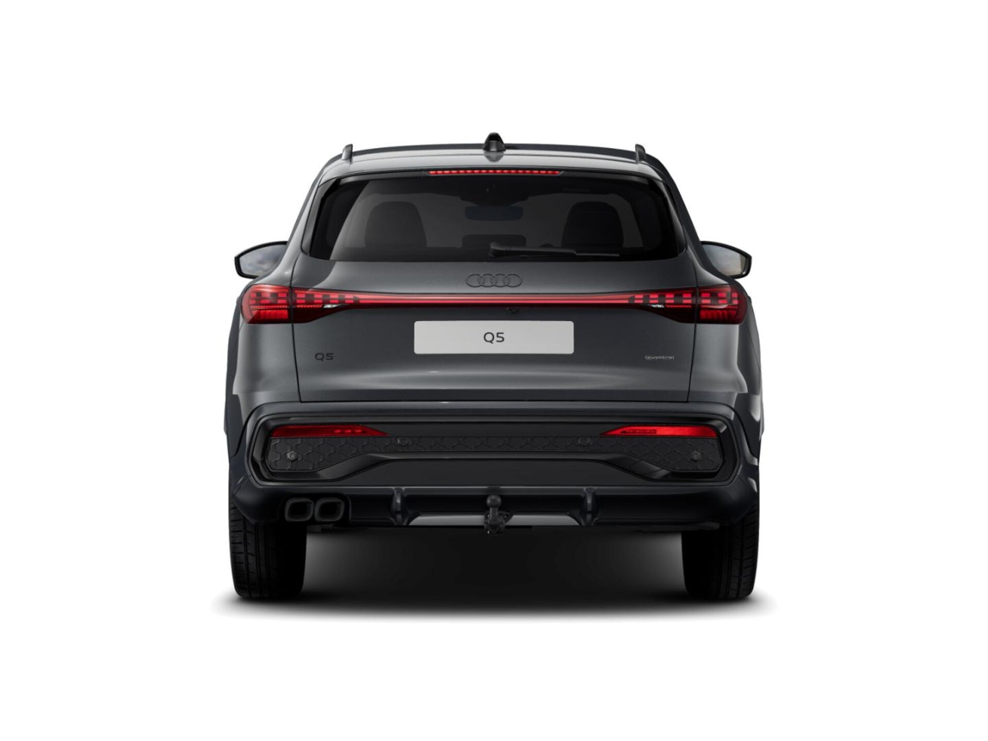Audi Q5 SUV