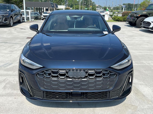 2026 Audi A5 Sedan