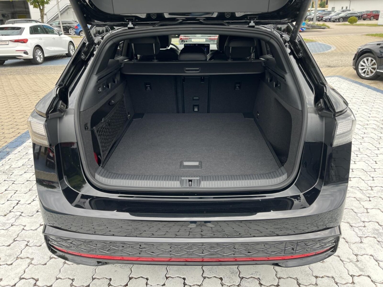 Volkswagen ID.7 Tourer – Bild 5