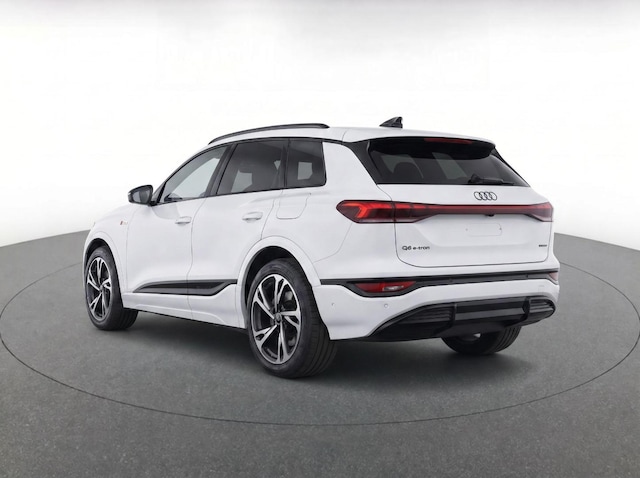 2027 Audi Q6 e-tron