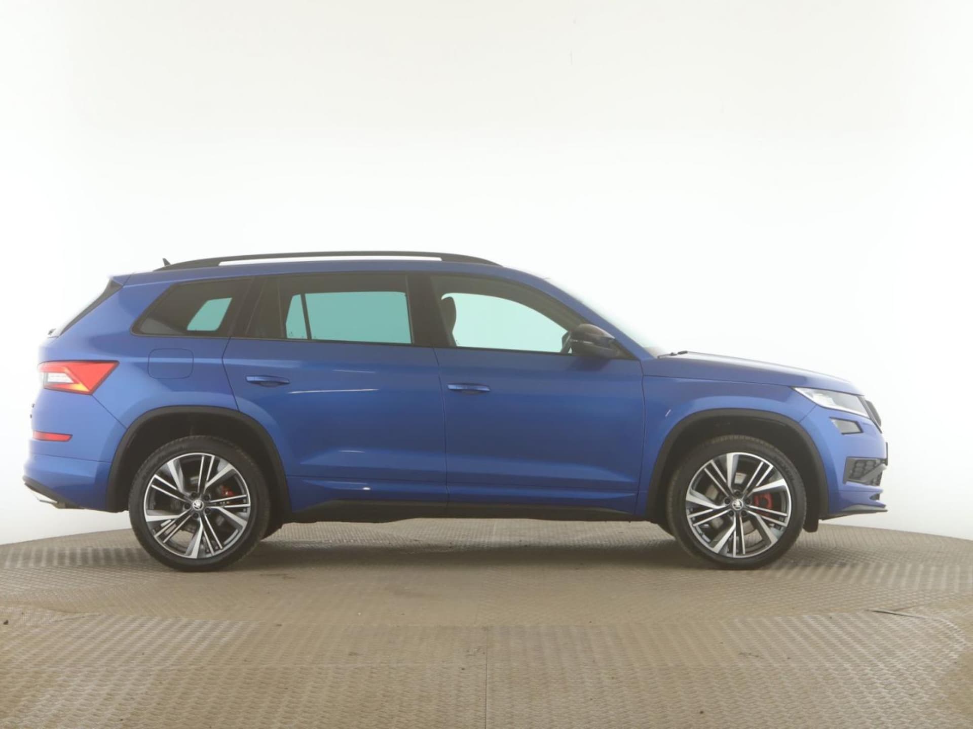 Skoda Kodiaq RS